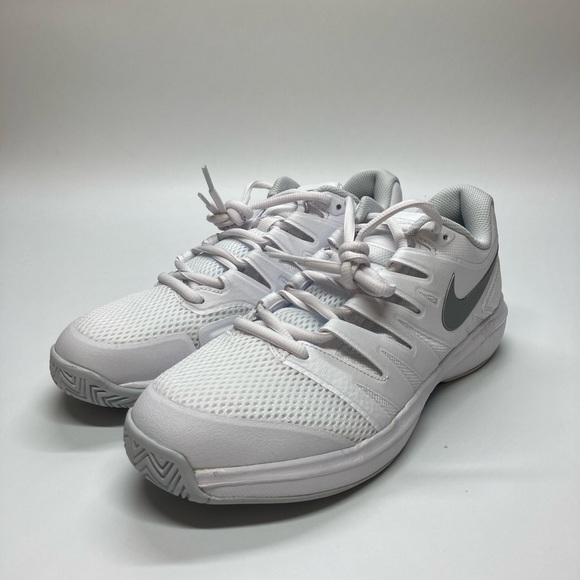 Nike Shoes Nike Air Zoom Prestige Hc Tennis White Womens